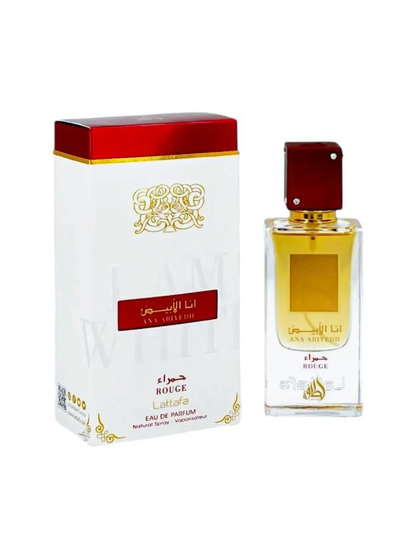 Producto - Ana Abiyedh Rouge EDP 60ml
