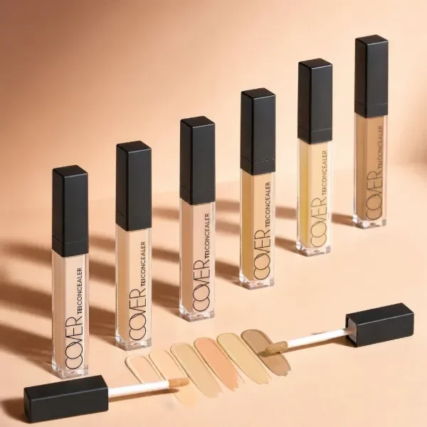 Producto - TEI CONCEALER
