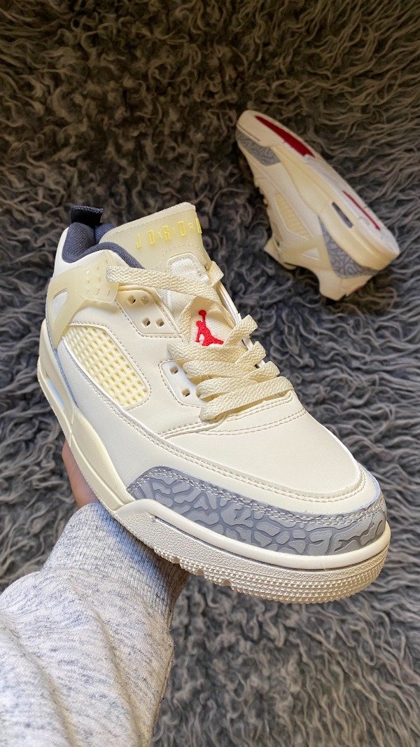 Producto - JORDAN RETRO SPIZIKE LOW COCONUT MILK - 1