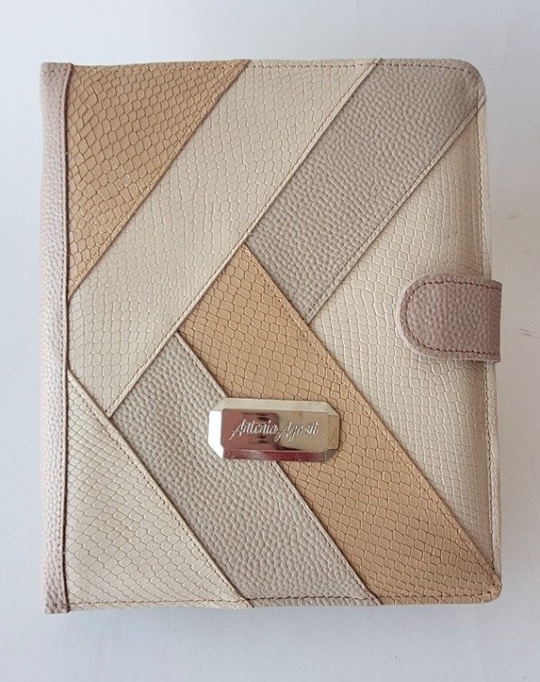 Producto - Agenda Geo AA