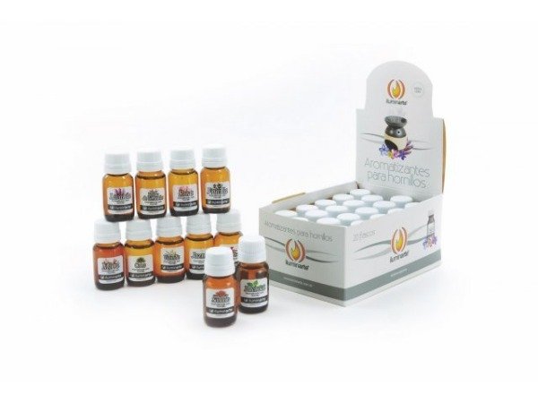 Producto - Esencia iluminarte