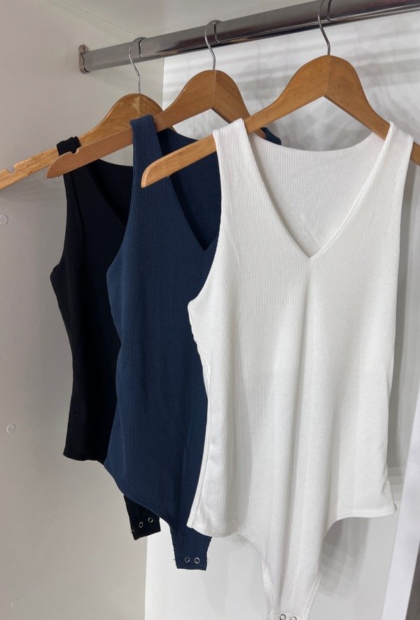 Producto - Body María