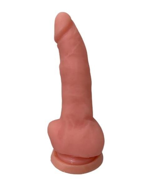 Producto - Clit 16 x 4 cm realistico con sopapa