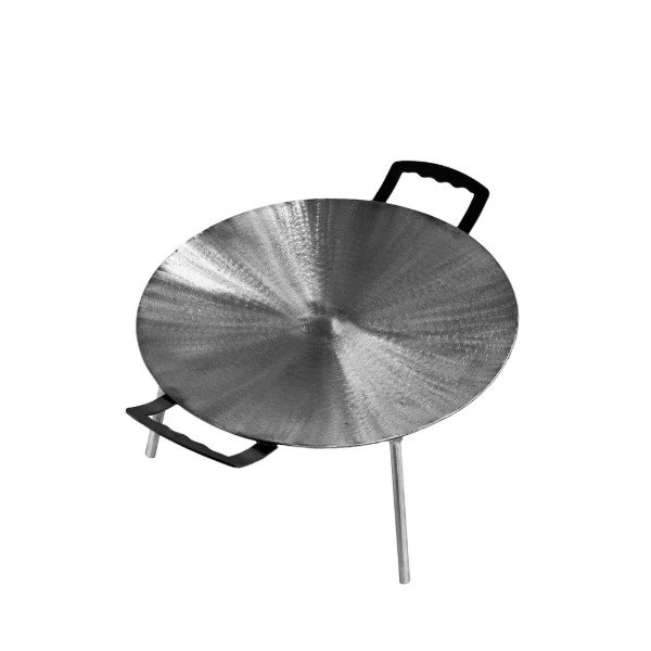 Producto - Tapa Bifera con Patas