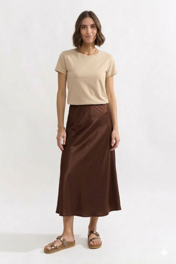 Producto - Pollera Rodez