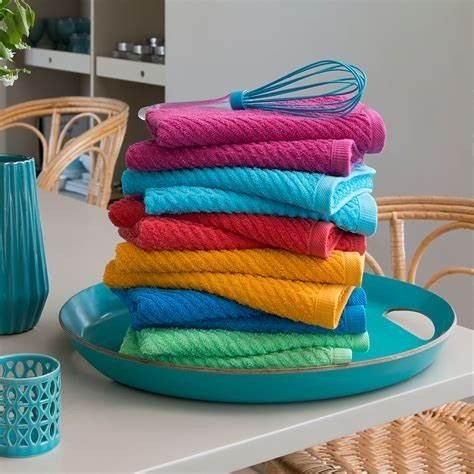Producto - Repasadores Arcoiris