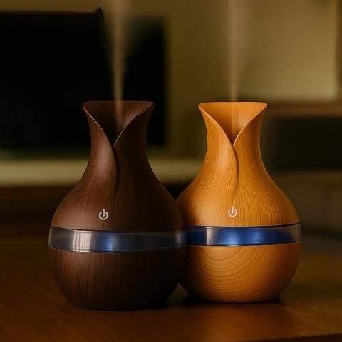Producto - Humidificador XY 066
