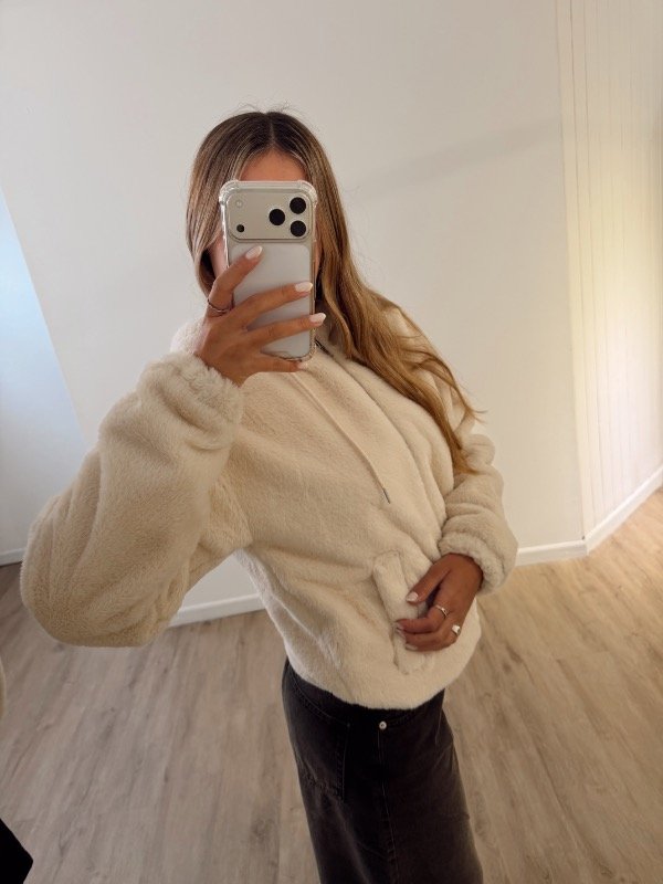 Producto - Campera Ámbar