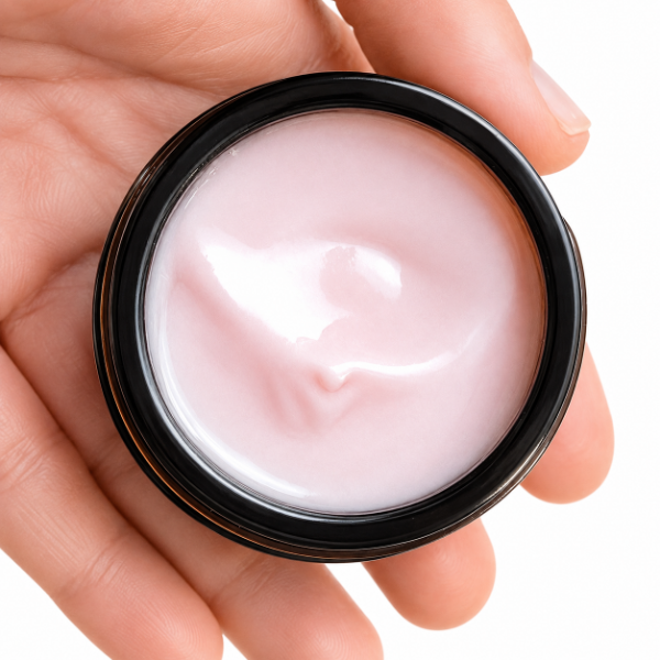Producto - Crema Facial de Lavanda y Árbol de Té - 1