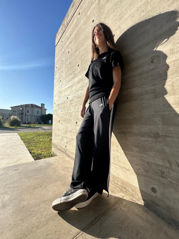 Producto - LINEA FITNESS NIÑOS!! Palazo Ads