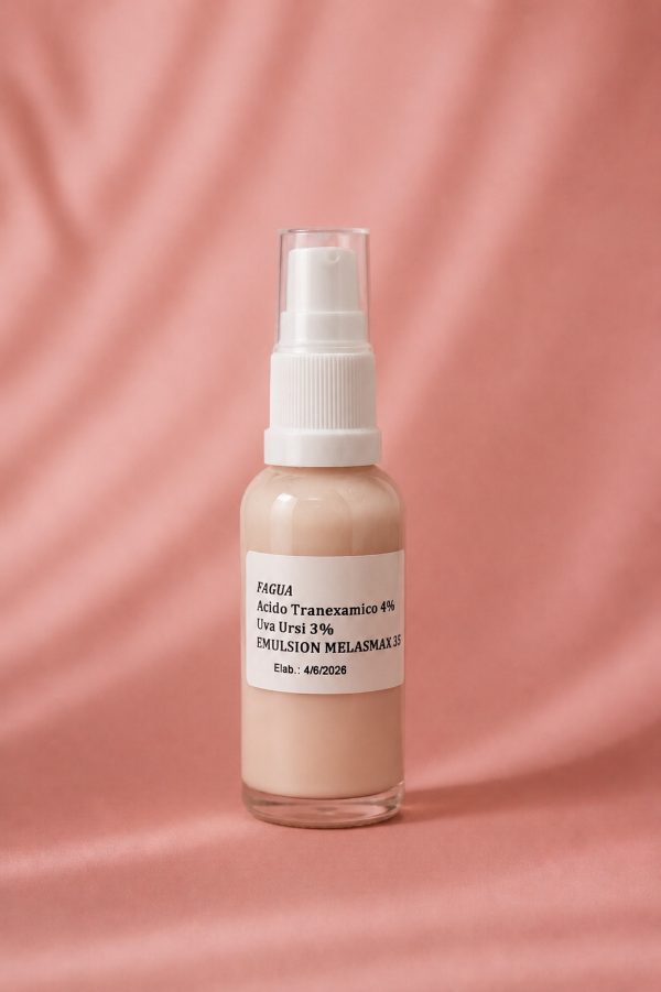 Producto - EMULSIÓN MELASMA 35ML