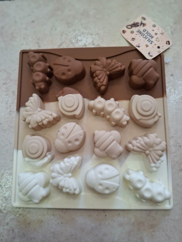 Producto - Molde.bichitos
