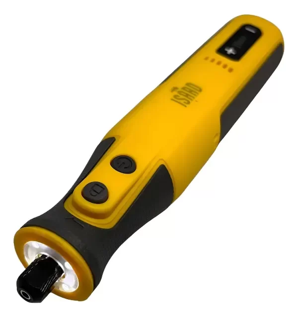 Producto - Torno Isard 8V - 85041