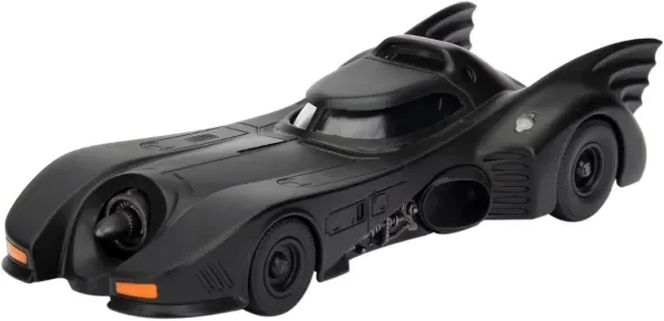Producto - JADA 1/32 BATMAN 1989 BATMOBILE - 1