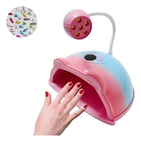 Producto - CABINA + FLOR DE LOTO 48W