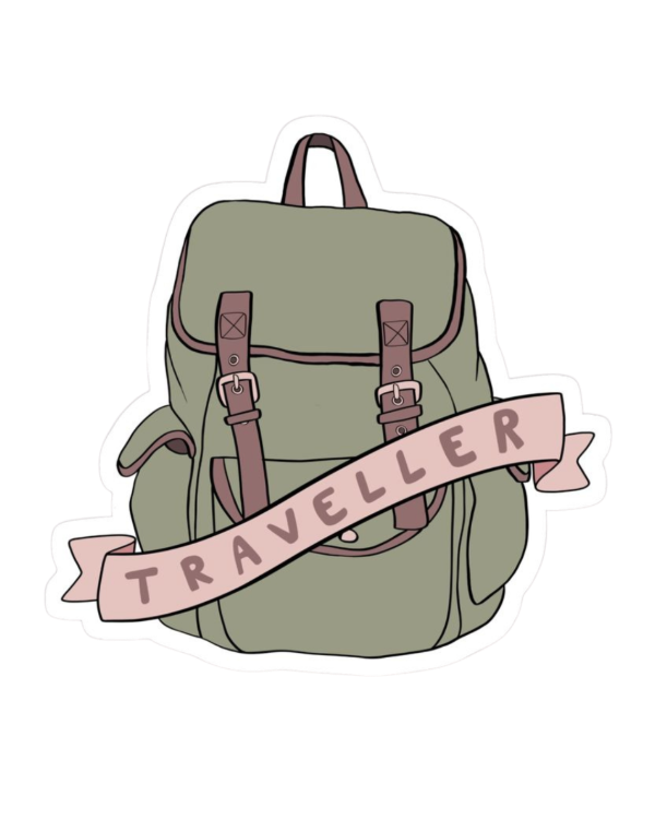 Producto - Traveller