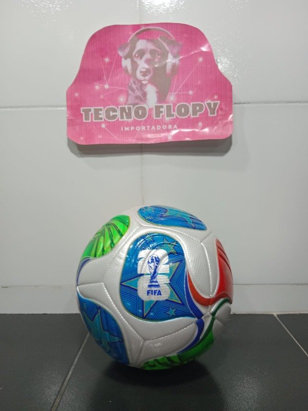 Producto - Pelota mundial n5 premium