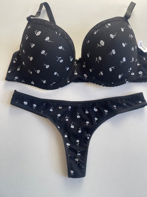 Producto - ALBA ESPECIAL ( negro) - 0