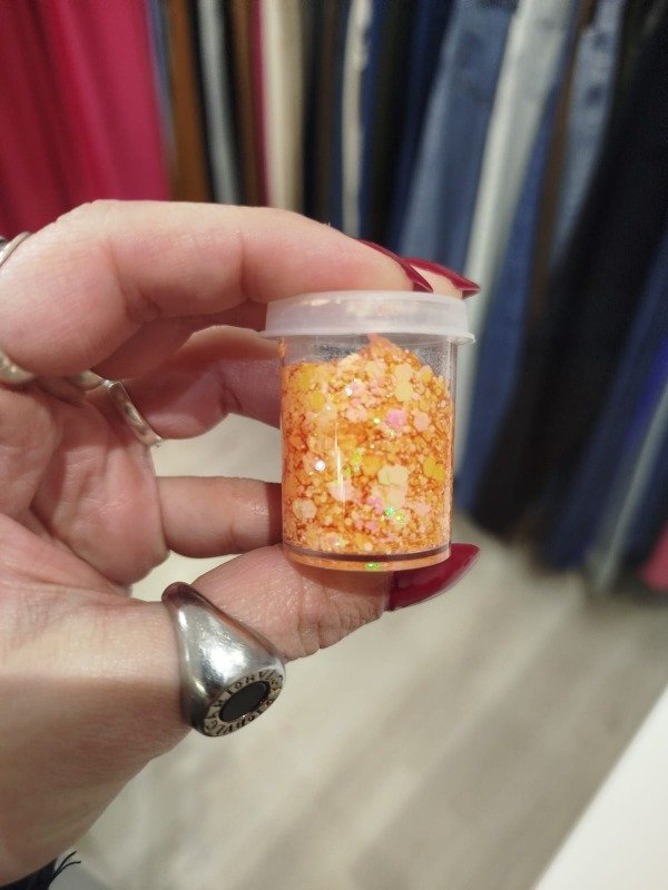 Producto - Glitter Gel 20cc - 3
