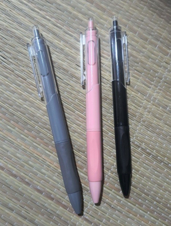Producto - Lapicera brush tinta negra