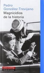 Producto - Magnicidios de la historia