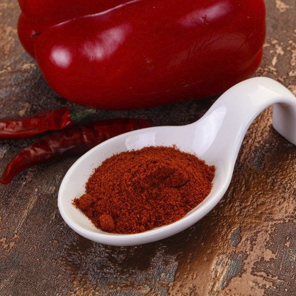 Producto - Pimentón dulce