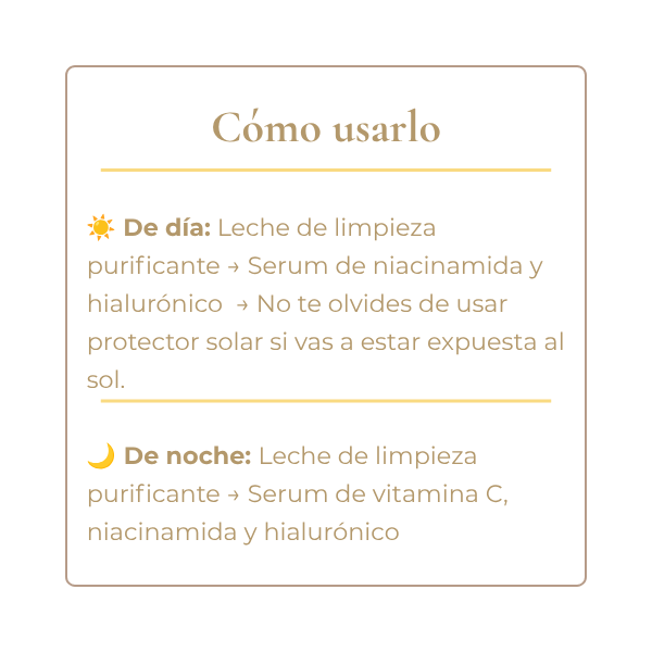 Producto - Kit Purificante Simple - 4