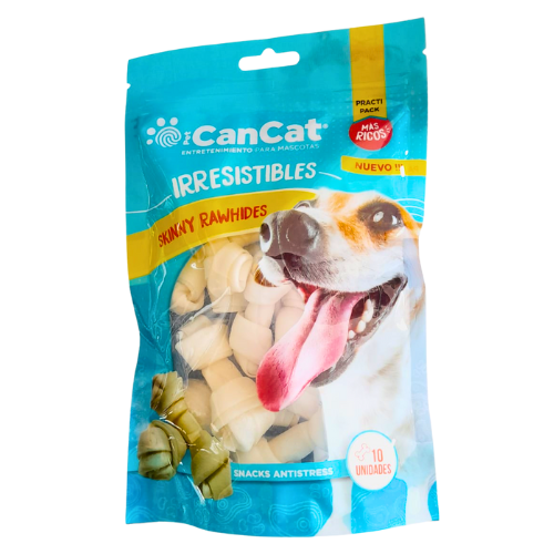 Producto - Hueso Corb 2,3 Skinny X 10 Cancat