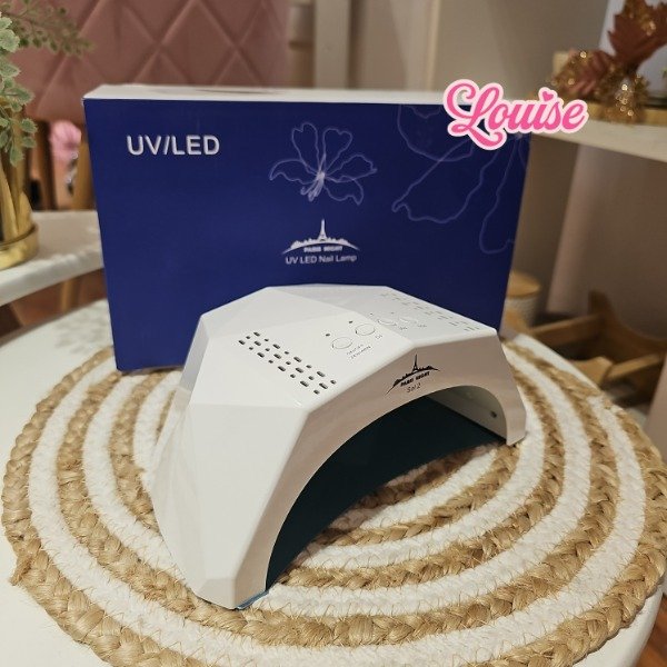 Producto - Cabina Paris night-  Sol 2 - 48 w