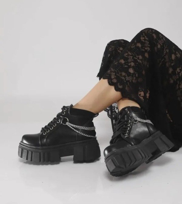 Producto - Borcegos OSAKA