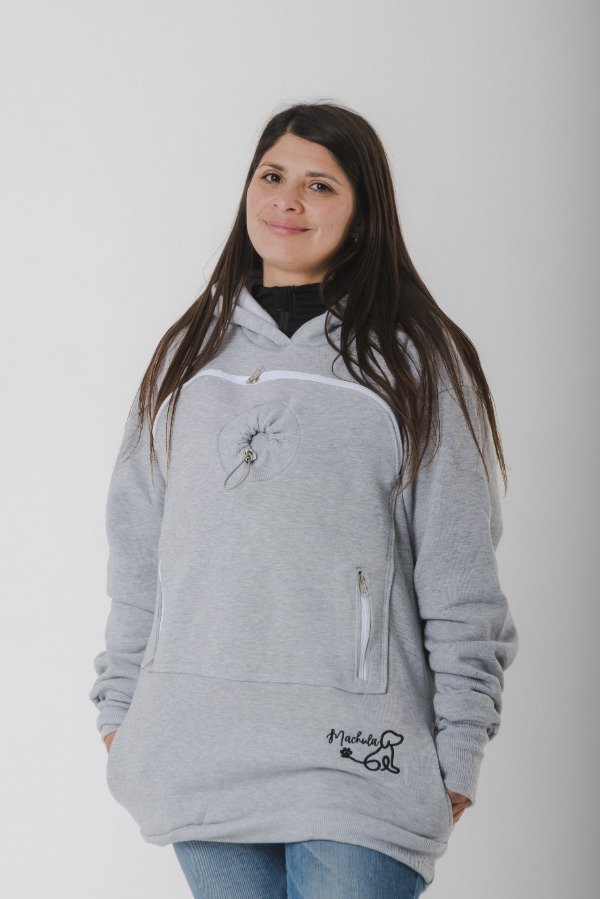 Producto - Buzo Extra Oversize Siempre Juntos