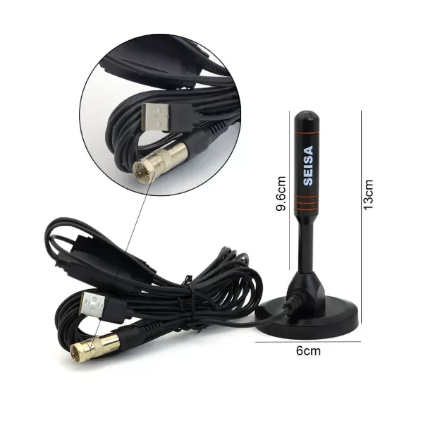 Producto - TX-T01 ANTENA SINTONIZADOR PARA TV DIGITAL - 1