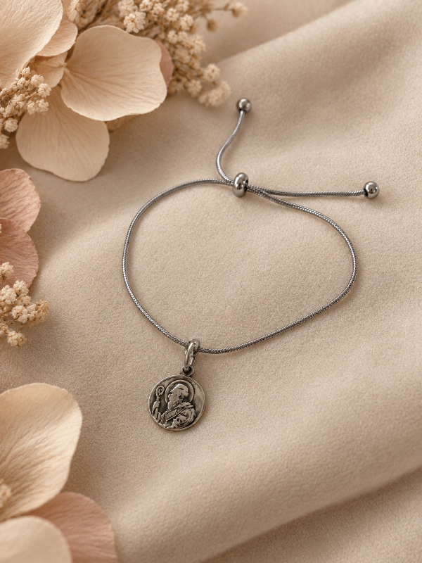 Producto - Pulsera San Benito - 1