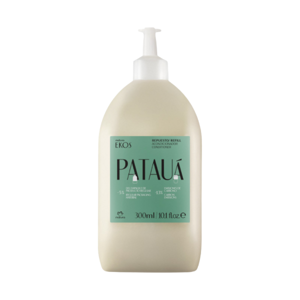 Producto - Repuesto Acondicionador Patauá 300 ml