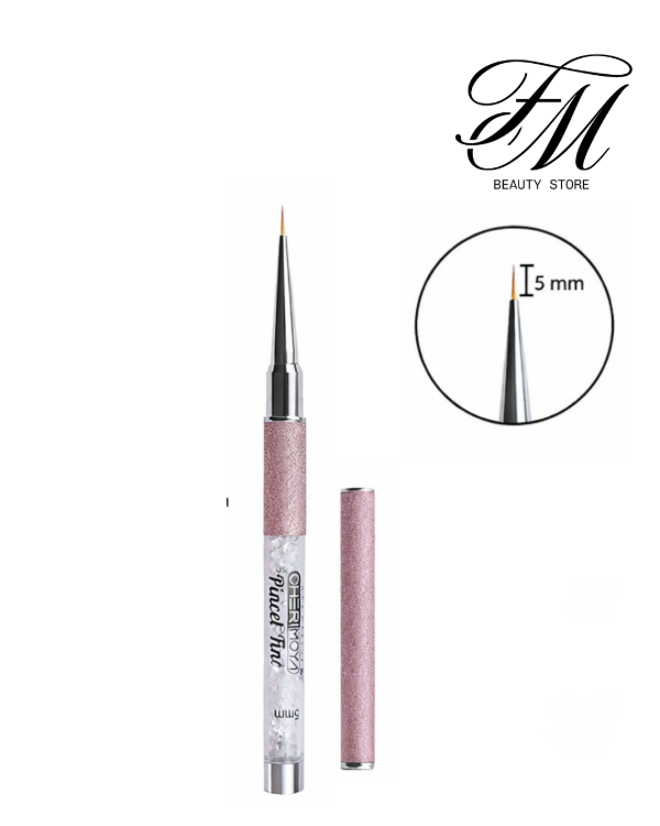 Producto - CHERIMOYA PINCEL C/TAPA LINNER 5MM