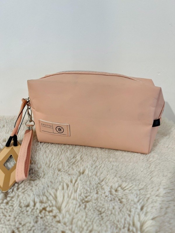 Producto - Neceser amayra rosa