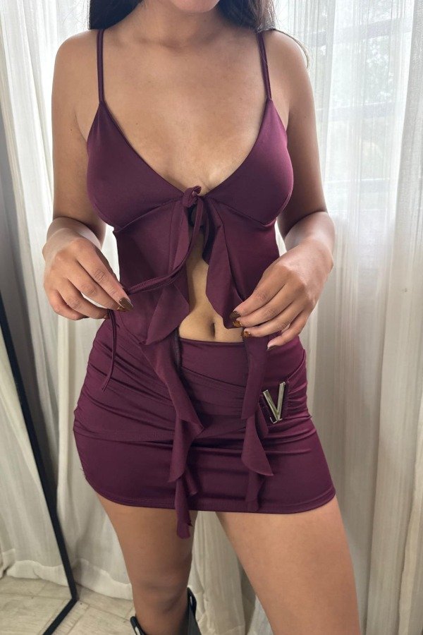 Producto - Top Atar Medio// 13.900 TRANSF