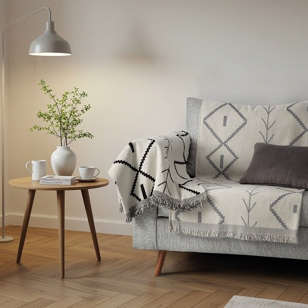 Producto - MANTA LIVIANA BASIC