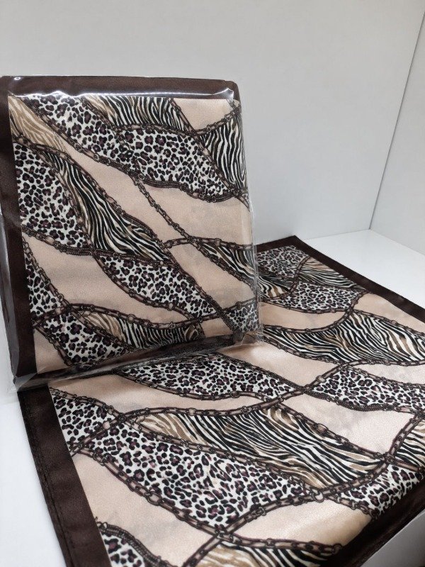 Producto - BANDANA DE SEDA 07