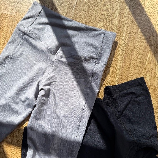 Producto - Calza deportiva Lycra Gris T.S-M-L - 2
