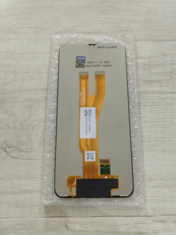 Producto - MODULO SAM A3 CORE SIN MARCO