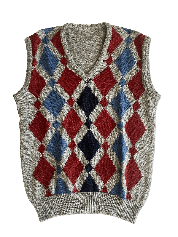 Producto - Vest Louise