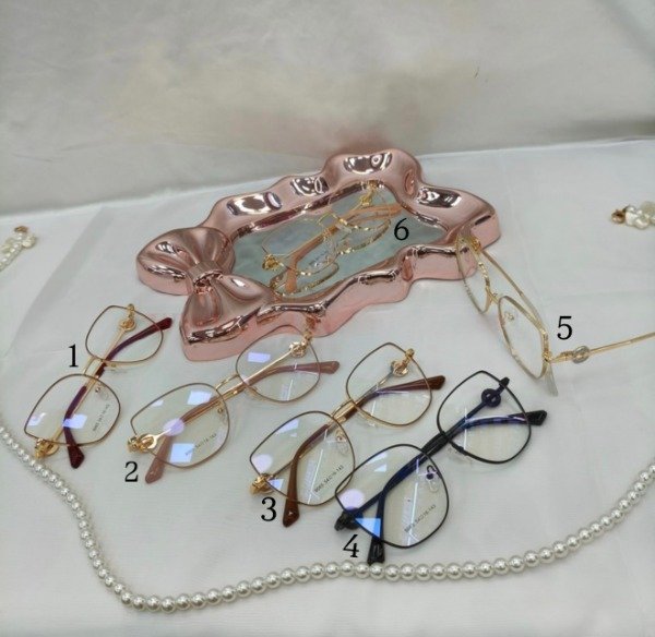 Producto - Armazón Hasna Blue Light