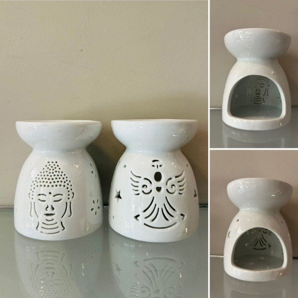 Producto - Horno refleja imagen