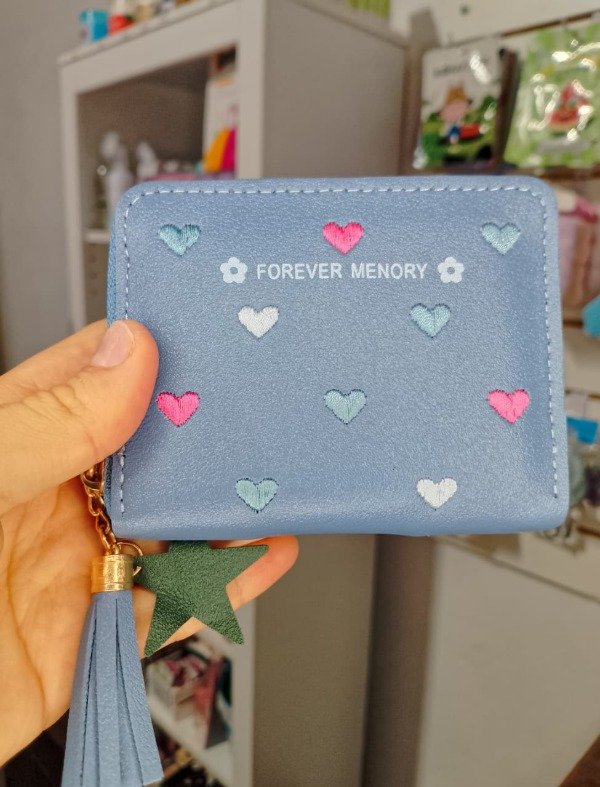 Producto - Billeteras cute