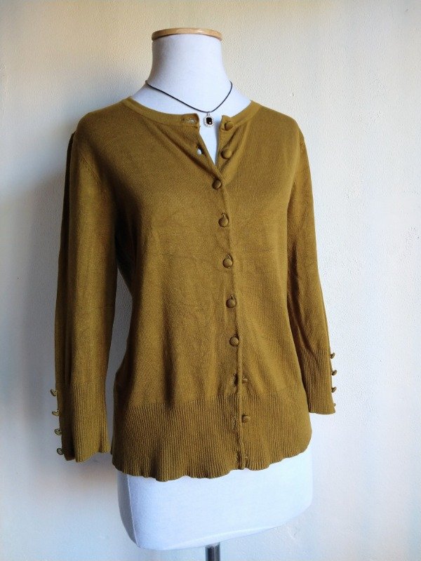 Producto - Cardigan Petite t/s