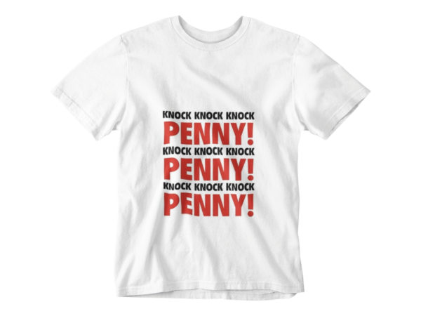 Producto - REME THE BIG BANG THEORY 012