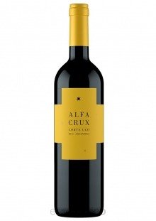 Producto - Alfa Crux Corte