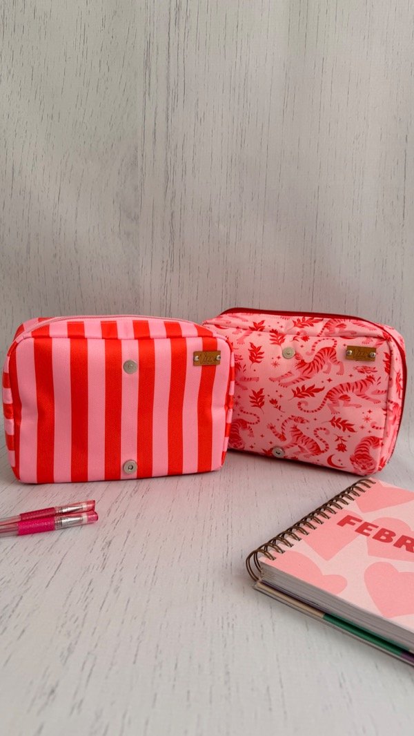 Producto - Cartuchera Ana (por encargue)