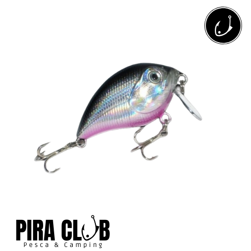 Producto - Señuelo Baitcast 213M Media Agua 5Cm